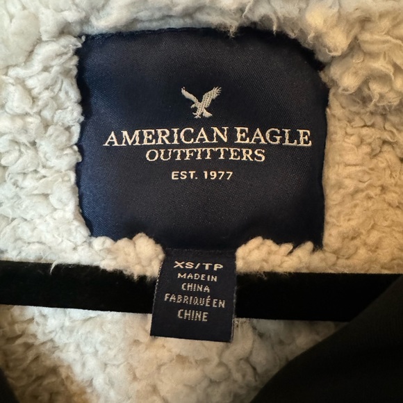 American Eagle Parka - Picture 4 of 14
